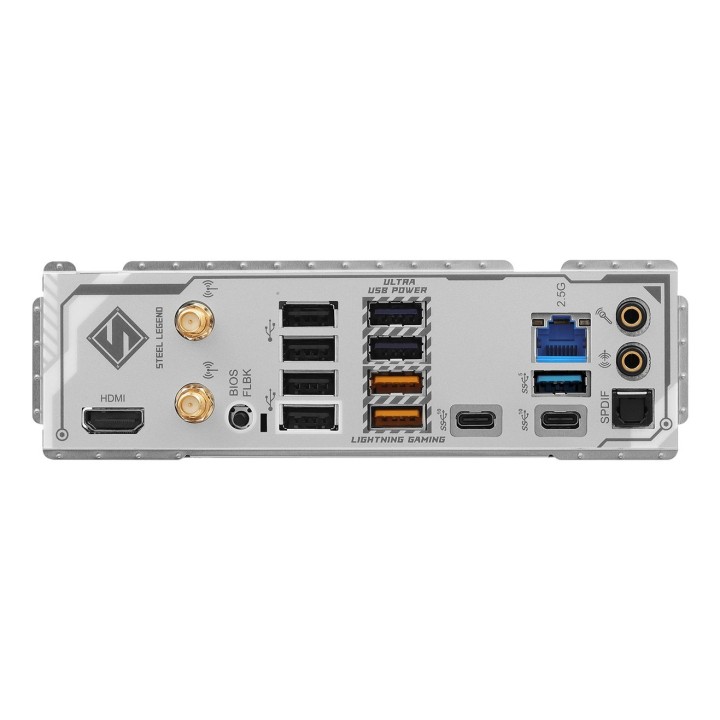 Płyta główna Asrock B850 STEEL LEGEND WIFI