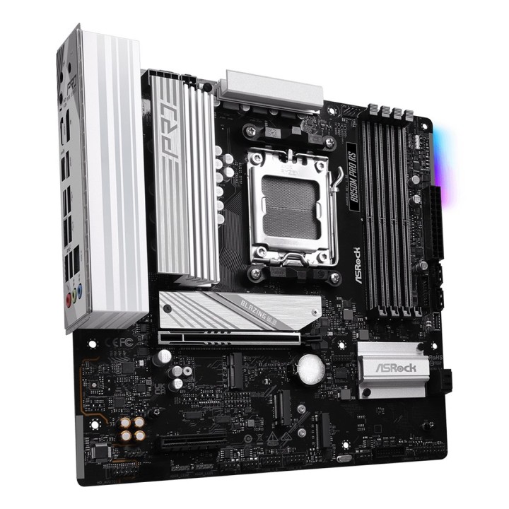 Płyta główna ASRock B850M Pro RS