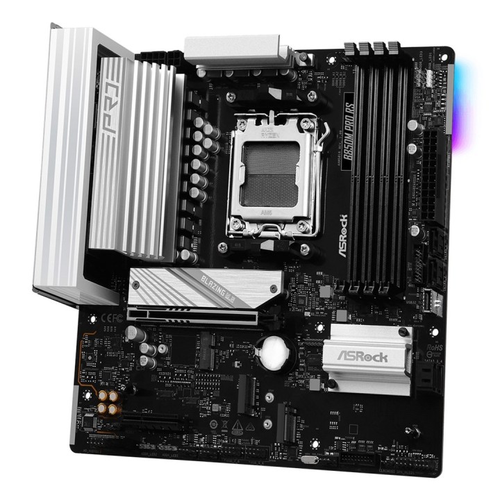 Płyta główna ASRock B850M Pro RS