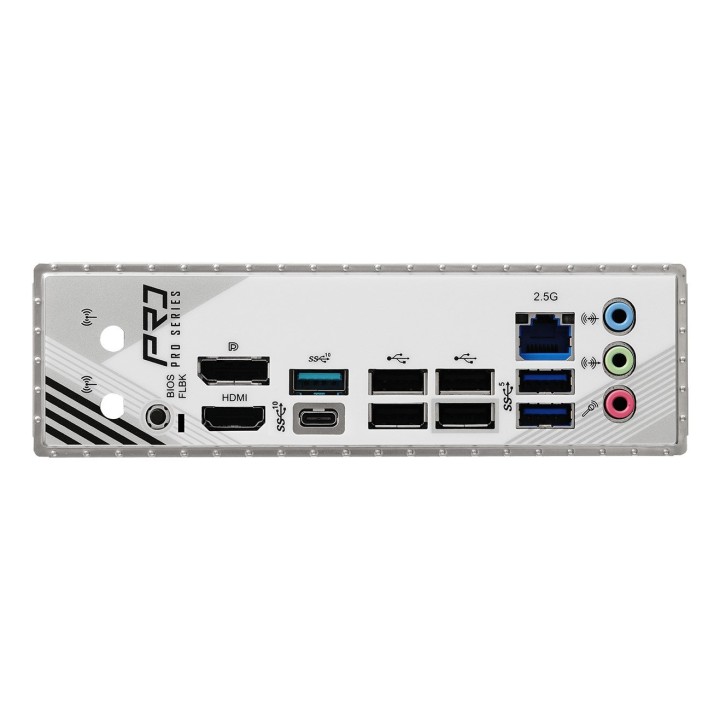 Płyta główna ASRock B850M Pro RS