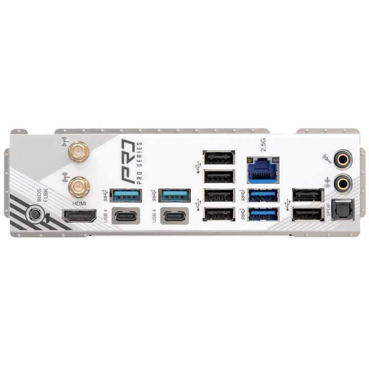 Płyta główna ASRock X870 Pro RS WiFi