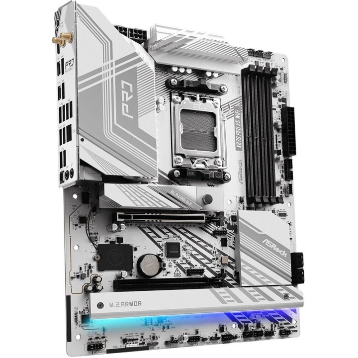 Płyta główna ASRock X870 Pro RS WiFi