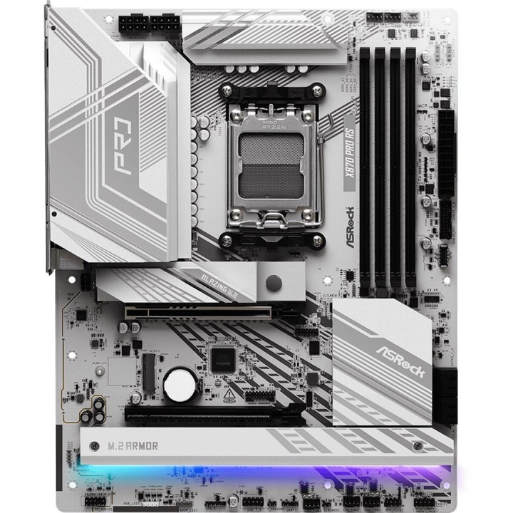 Płyta główna ASRock X870 Pro RS