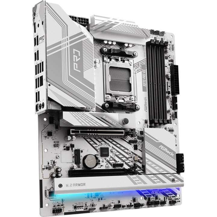 Płyta główna ASRock X870 Pro RS