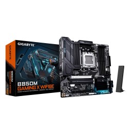 Płyta główna Gigabyte B850M GAMING X WF6E