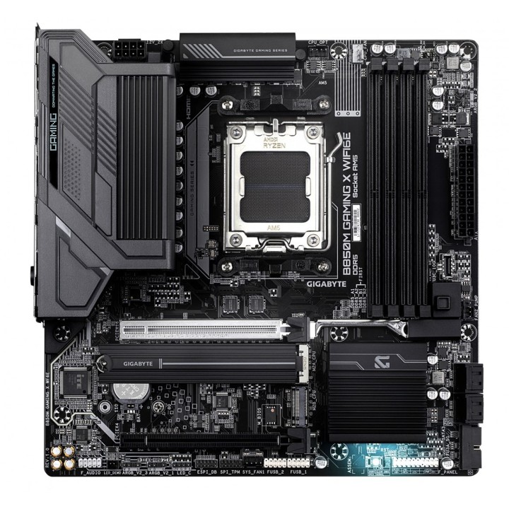 Płyta główna Gigabyte B850M GAMING X WF6E