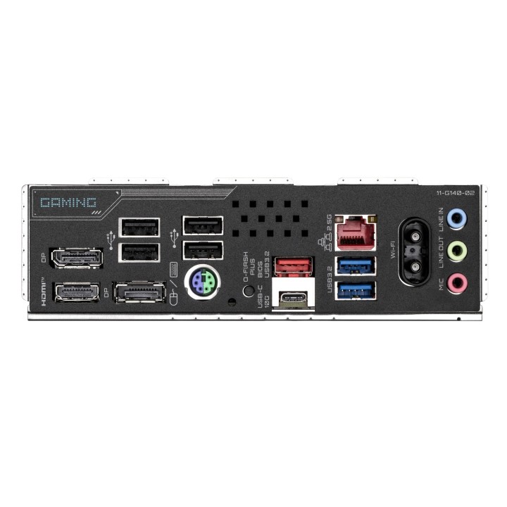 Płyta główna Gigabyte B850M GAMING X WF6E