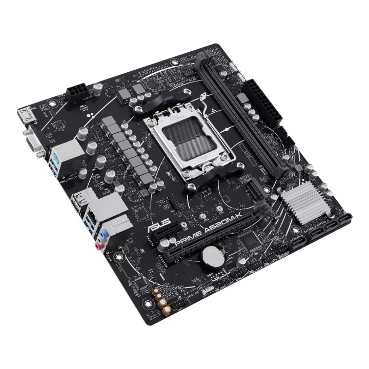 Płyta główna ASUS PRIME A620M-K