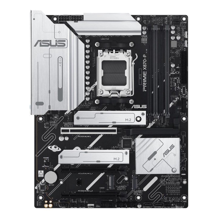 Płyta główna ASUS PRIME X870-P