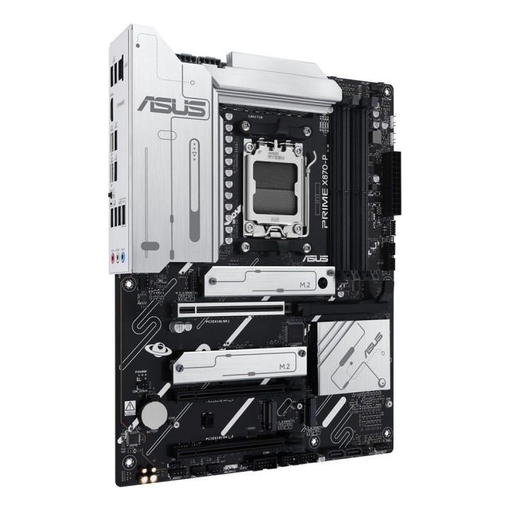 Płyta główna ASUS PRIME X870-P