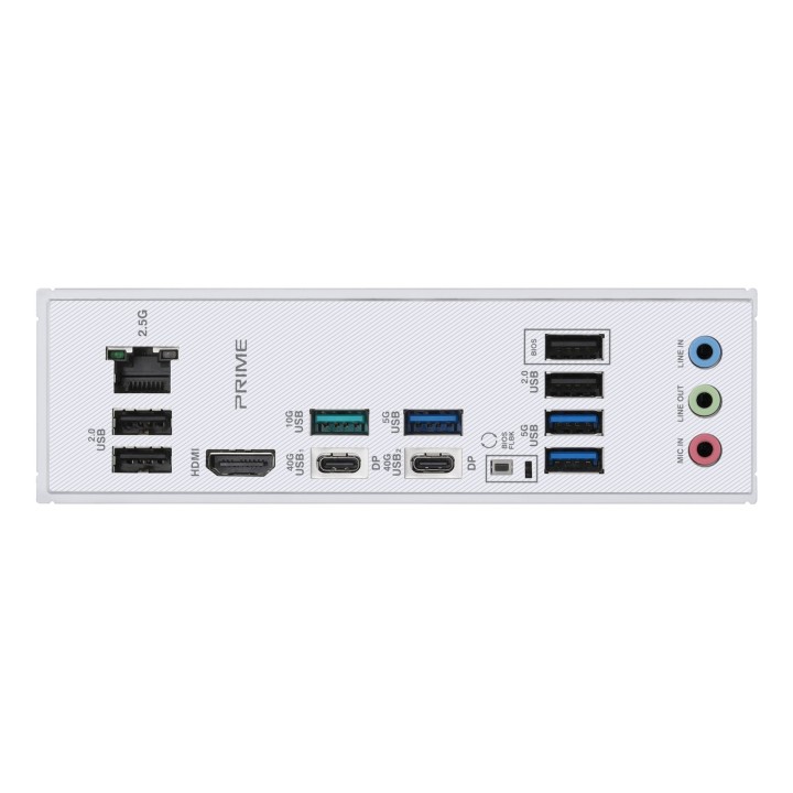 Płyta główna ASUS PRIME X870-P