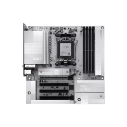 Płyta główna MSI PRO B850M-A WIFI PZ