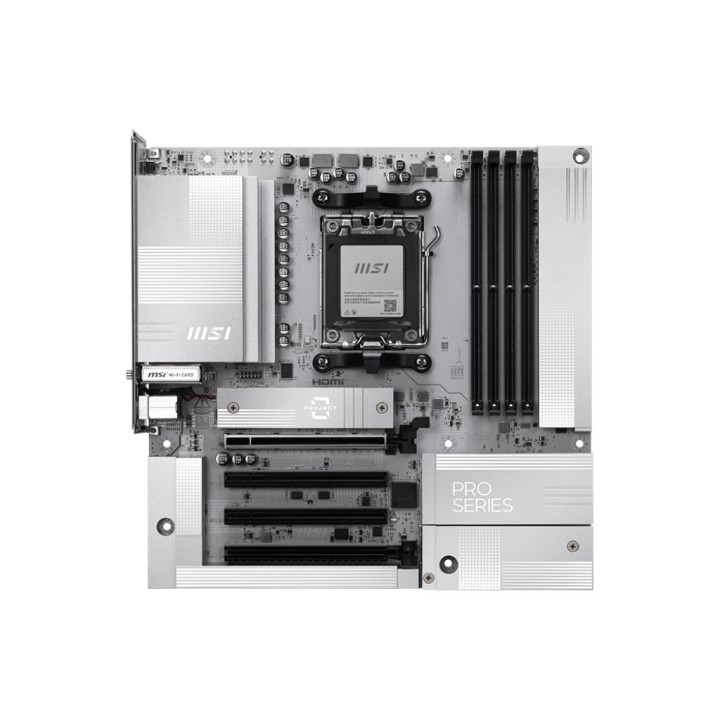 Płyta główna MSI PRO B850M-A WIFI PZ