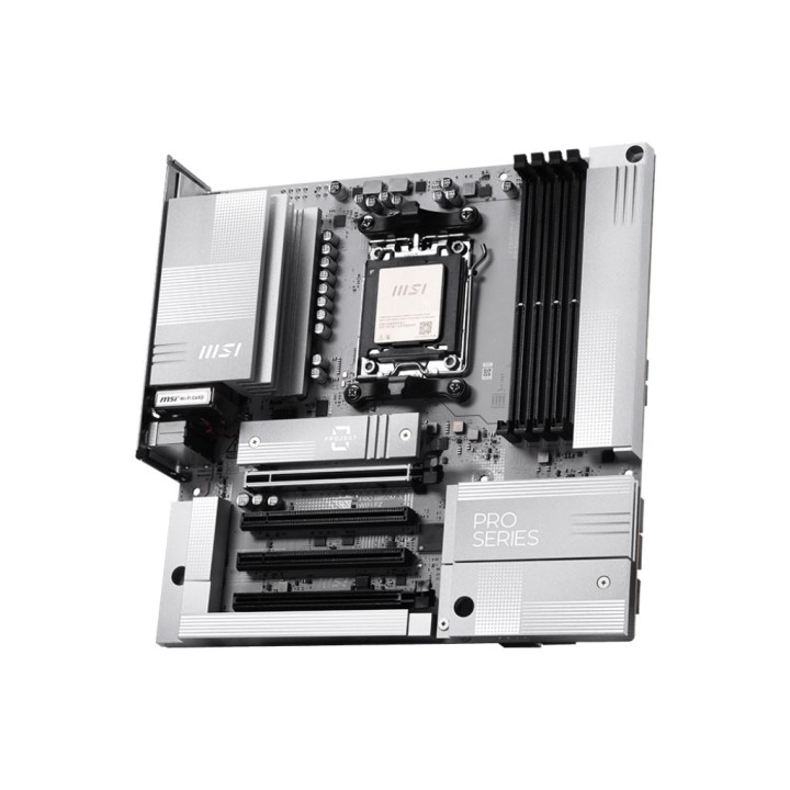 Płyta główna MSI PRO B850M-A WIFI PZ