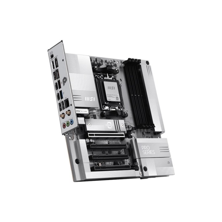 Płyta główna MSI PRO B850M-A WIFI PZ