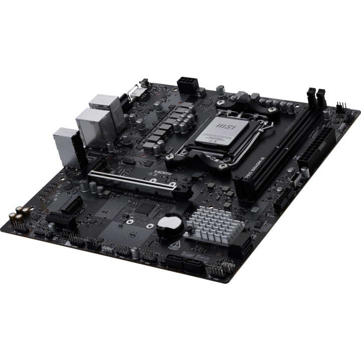Płyta główna MSI PRO B840M-B