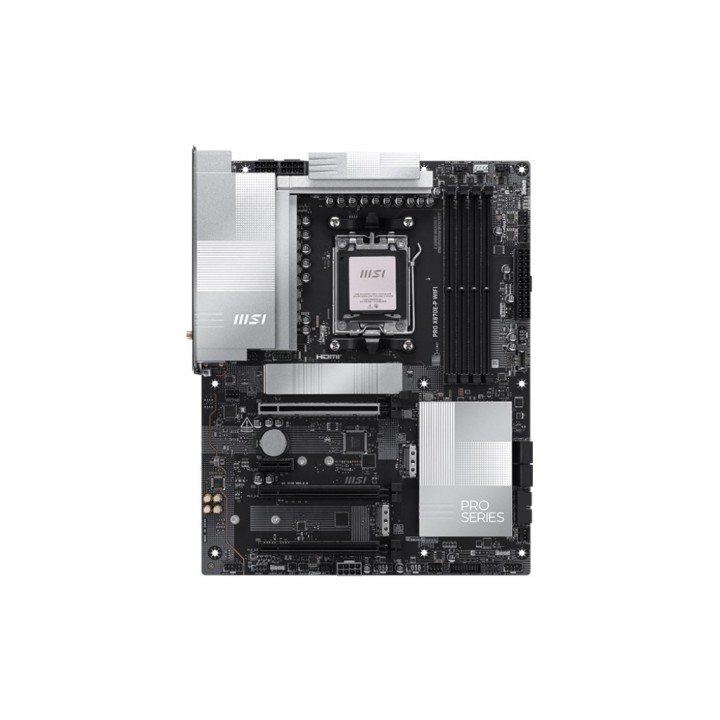 Płyta główna MSI PRO X870E-P WIFI