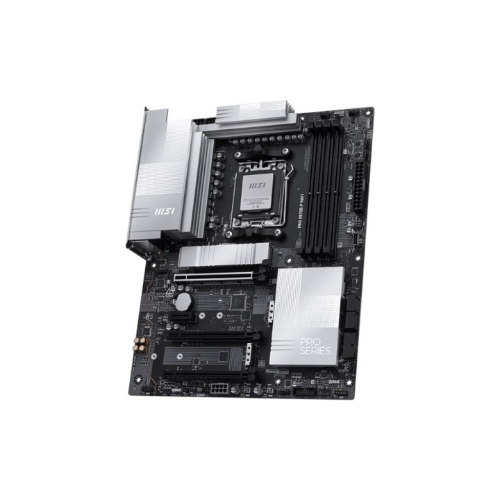 Płyta główna MSI PRO X870E-P WIFI