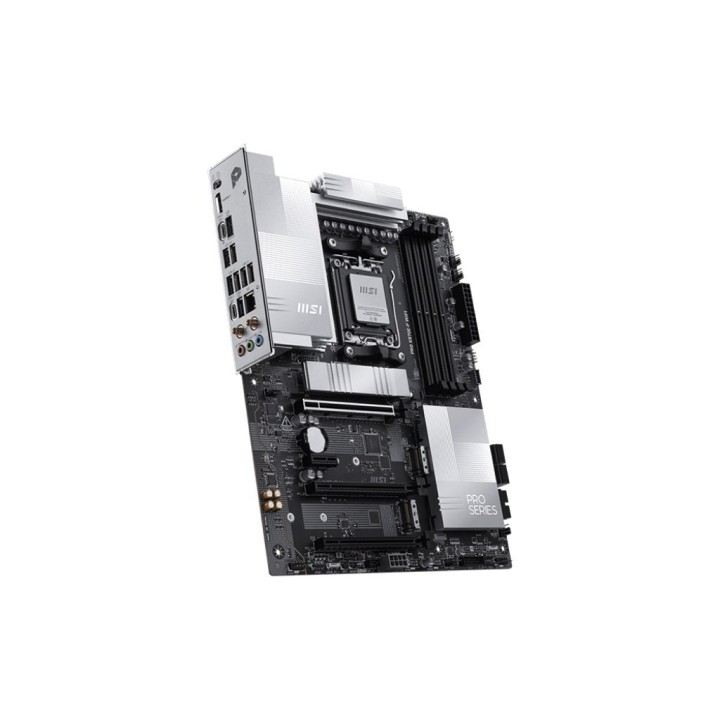Płyta główna MSI PRO X870E-P WIFI
