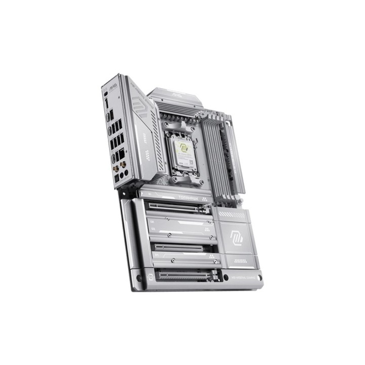 Płyta główna MSI MAG X870E TOMAHAWK MAX WIFI PZ