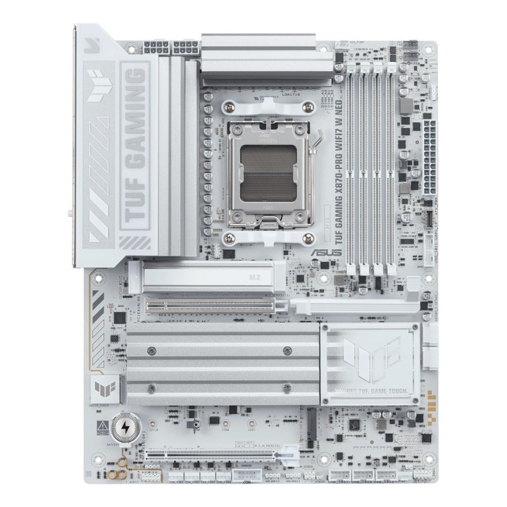 Płyta główna ASUS TUF GAMING X870-PRO WIFI7 W NEO