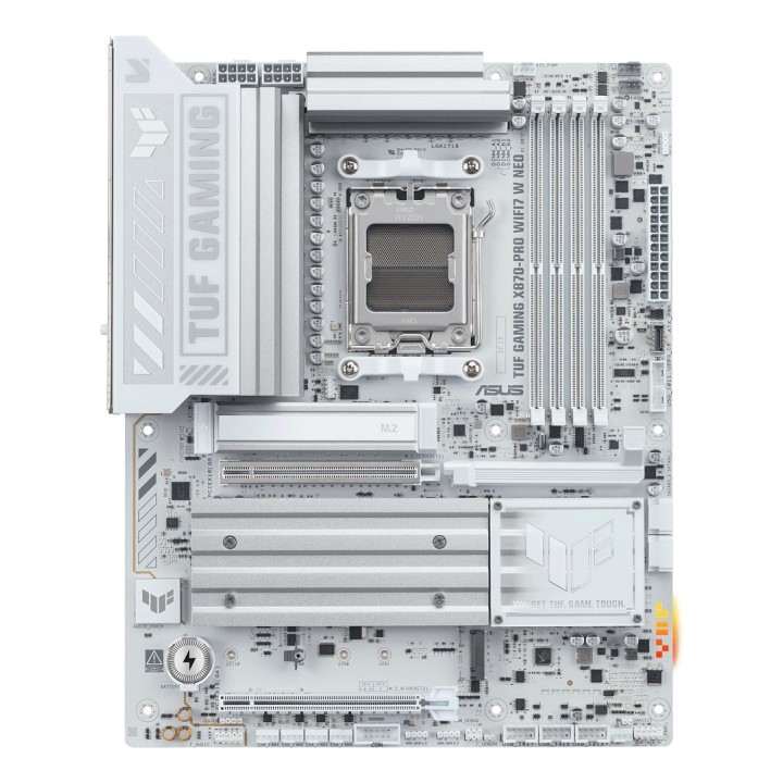 Płyta główna ASUS TUF GAMING X870-PRO WIFI7 W NEO