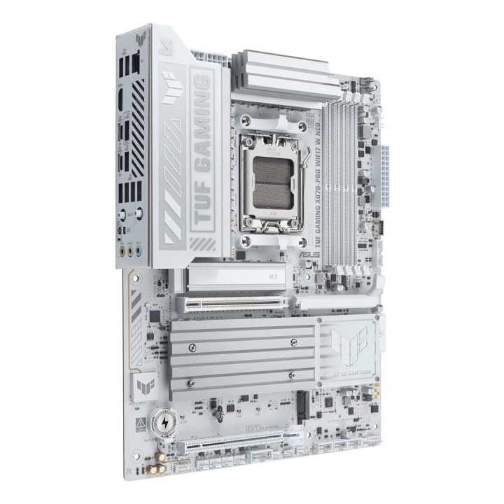 Płyta główna ASUS TUF GAMING X870-PRO WIFI7 W NEO