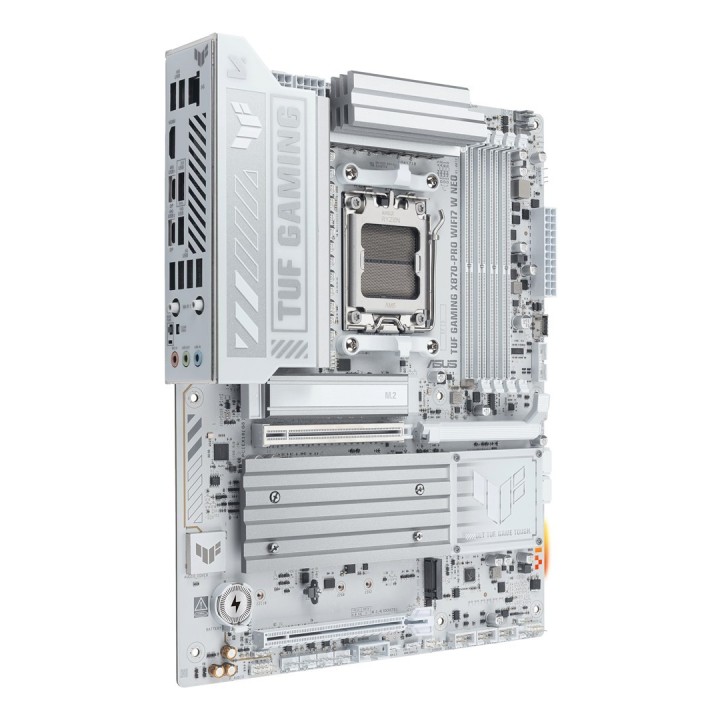 Płyta główna ASUS TUF GAMING X870-PRO WIFI7 W NEO