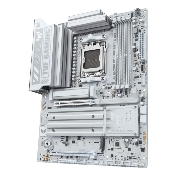 Płyta główna ASUS TUF GAMING X870-PRO WIFI7 W NEO