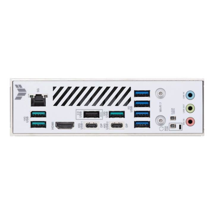 Płyta główna ASUS TUF GAMING X870-PRO WIFI7 W NEO