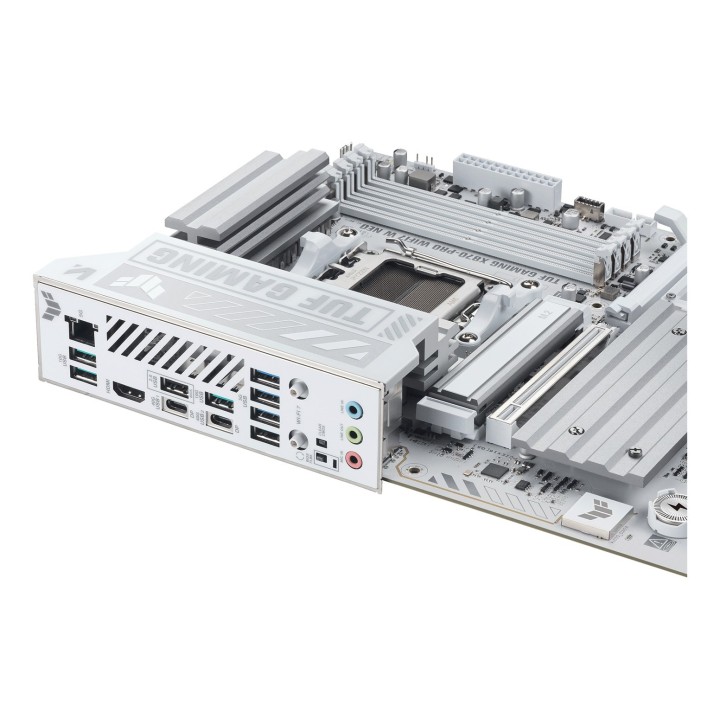 Płyta główna ASUS TUF GAMING X870-PRO WIFI7 W NEO