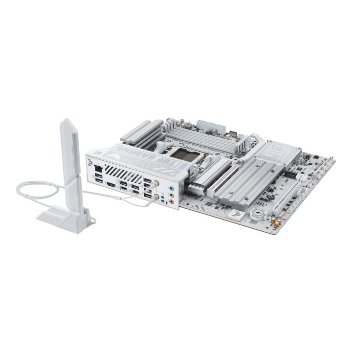 Płyta główna ASUS TUF GAMING X870-PRO WIFI7 W NEO