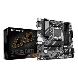 Płyta główna Gigabyte A620M DS3H