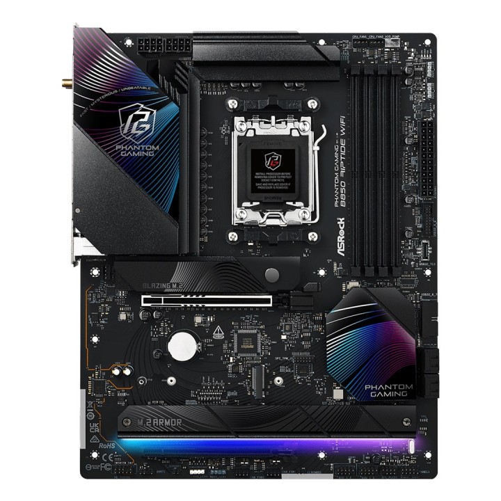 Płyta główna Asrock B850 RIPTIDE WIFI