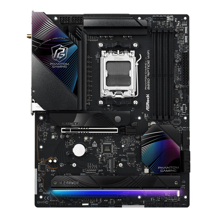 Płyta główna Asrock B850 RIPTIDE WIFI