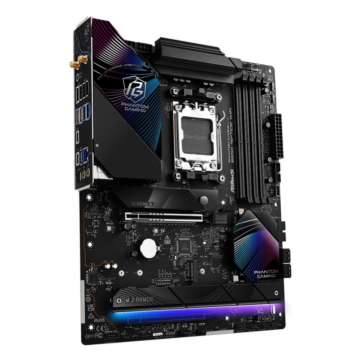 Płyta główna Asrock B850 RIPTIDE WIFI