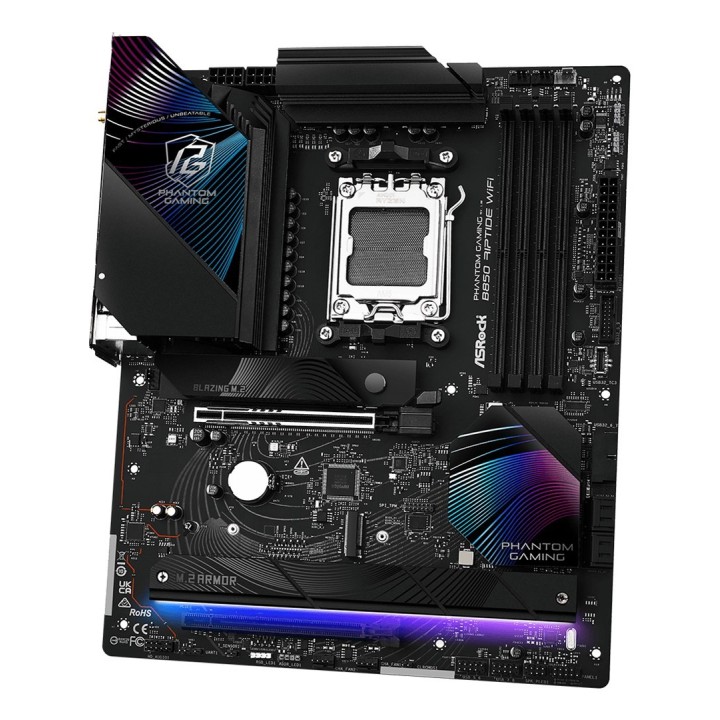 Płyta główna Asrock B850 RIPTIDE WIFI