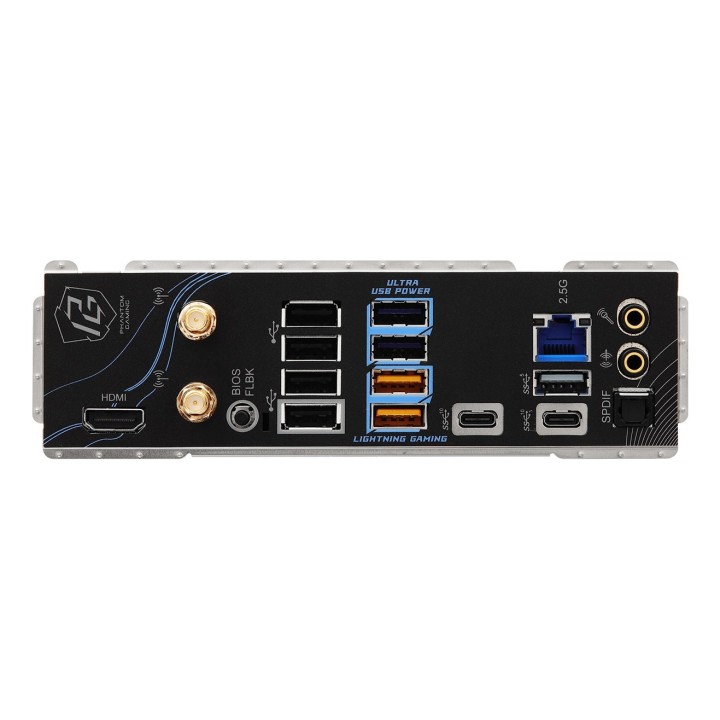 Płyta główna Asrock B850 RIPTIDE WIFI