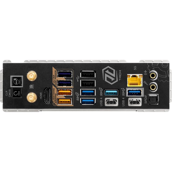Płyta główna ASRock X870E Taichi Lite