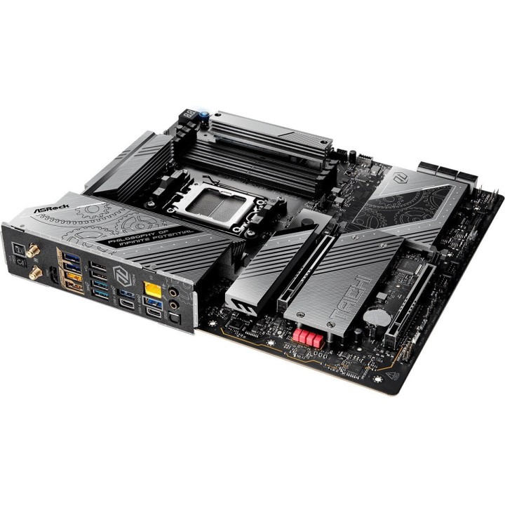 Płyta główna ASRock X870E Taichi Lite