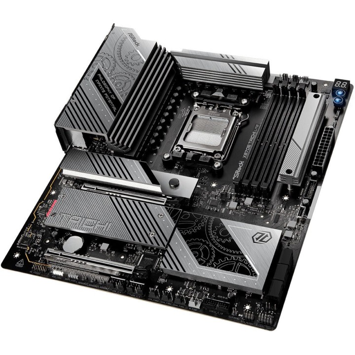 Płyta główna ASRock X870E Taichi Lite
