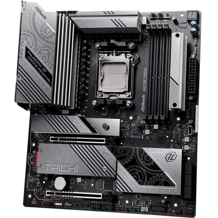 Płyta główna ASRock X870E Taichi Lite