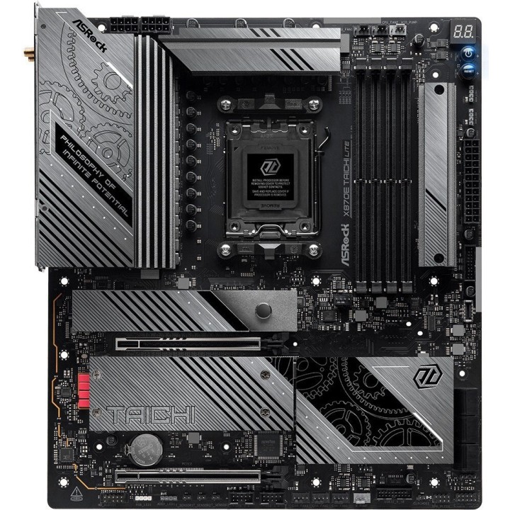 Płyta główna ASRock X870E Taichi Lite