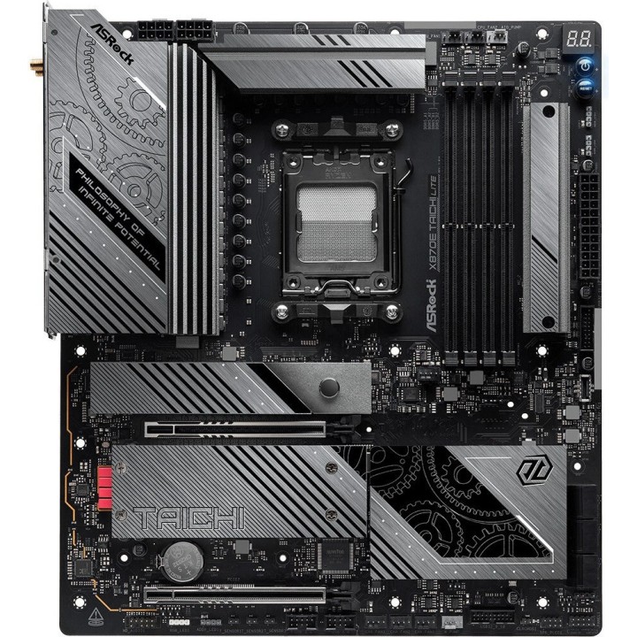 Płyta główna ASRock X870E Taichi Lite