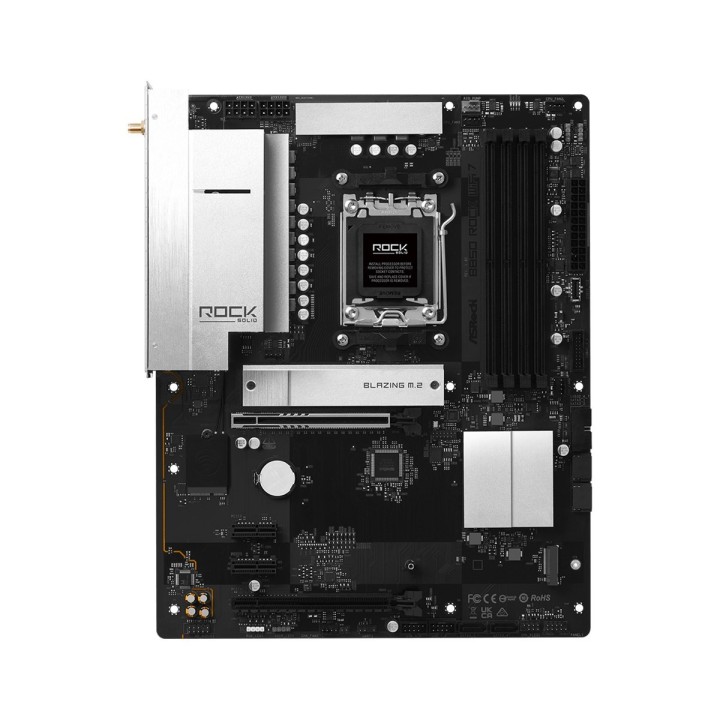 Płyta główna Asrock B850 ROCK WIFI 7