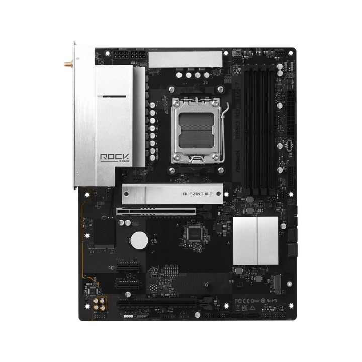 Płyta główna Asrock B850 ROCK WIFI 7