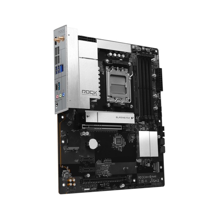Płyta główna Asrock B850 ROCK WIFI 7