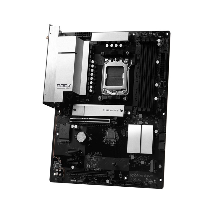 Płyta główna Asrock B850 ROCK WIFI 7