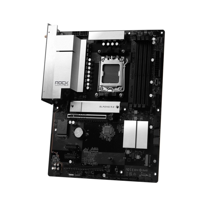 Płyta główna Asrock B850 ROCK WIFI 7