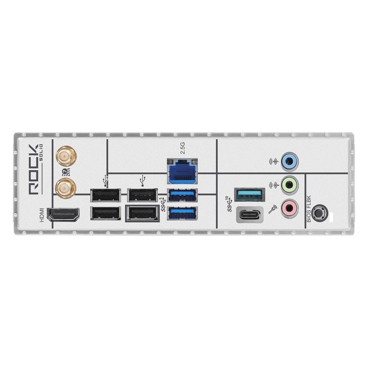 Płyta główna Asrock B850 ROCK WIFI 7